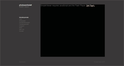 Desktop Screenshot of esserbaus.com